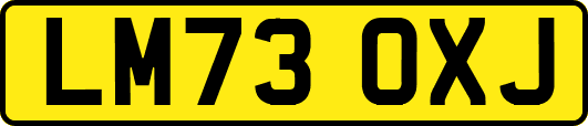 LM73OXJ