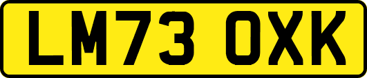 LM73OXK