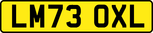 LM73OXL