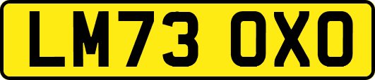 LM73OXO