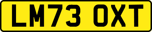 LM73OXT