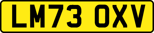 LM73OXV