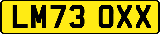 LM73OXX