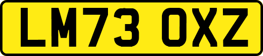 LM73OXZ
