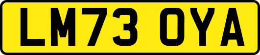 LM73OYA