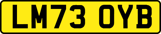 LM73OYB
