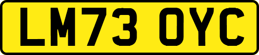 LM73OYC