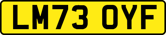 LM73OYF
