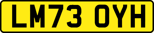 LM73OYH