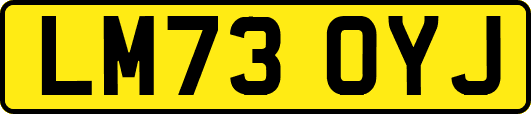 LM73OYJ