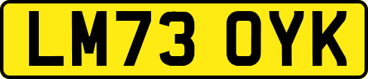 LM73OYK