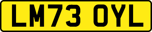 LM73OYL