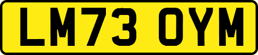 LM73OYM