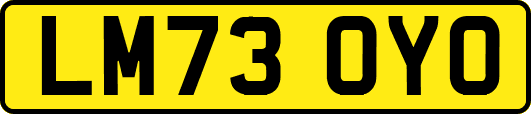 LM73OYO