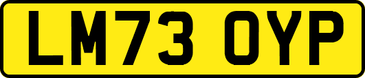 LM73OYP