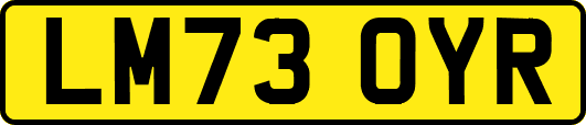 LM73OYR