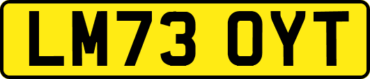 LM73OYT