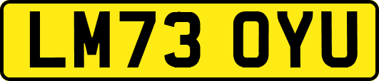 LM73OYU