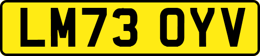 LM73OYV