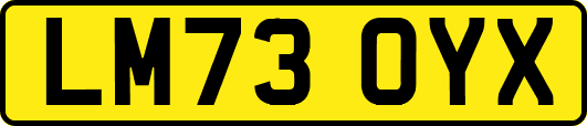 LM73OYX