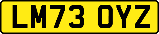 LM73OYZ