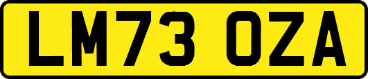 LM73OZA