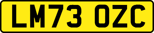 LM73OZC
