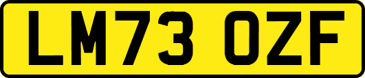 LM73OZF