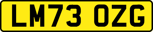LM73OZG