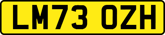 LM73OZH