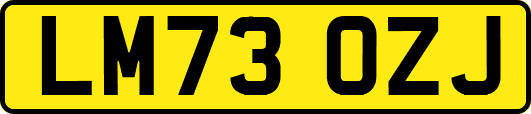 LM73OZJ