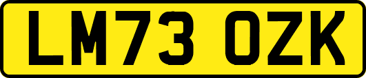 LM73OZK