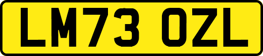 LM73OZL