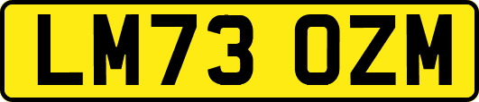 LM73OZM