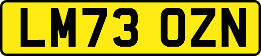LM73OZN