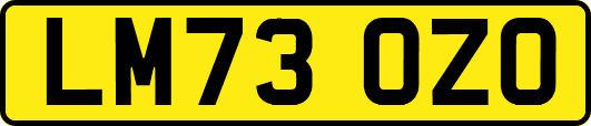LM73OZO