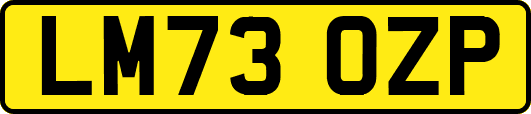 LM73OZP