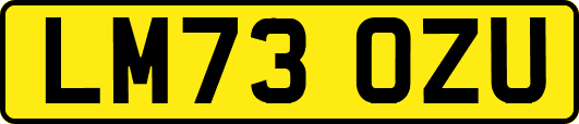 LM73OZU