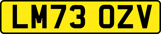 LM73OZV