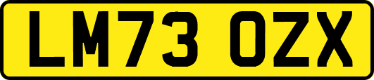 LM73OZX