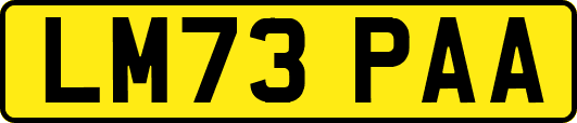 LM73PAA