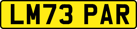 LM73PAR