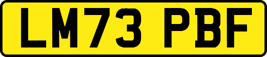 LM73PBF