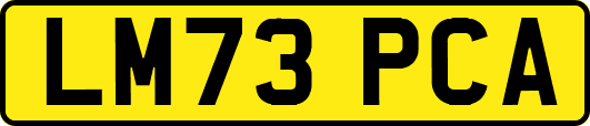 LM73PCA