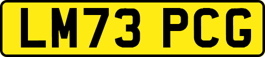 LM73PCG