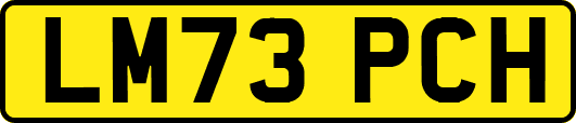 LM73PCH