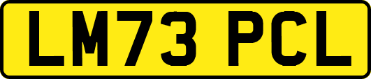 LM73PCL
