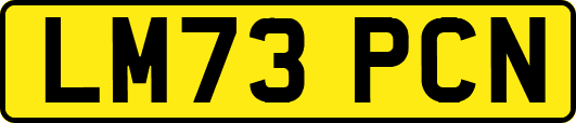 LM73PCN