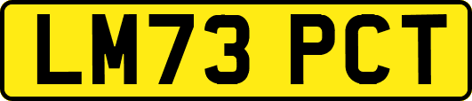 LM73PCT