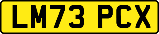 LM73PCX